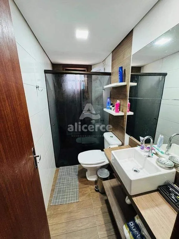 Imagem Casa à Venda - 3 dormitórios I1 suíte master I piscina I área gourmet - Ingleses do Rio Vermelho
