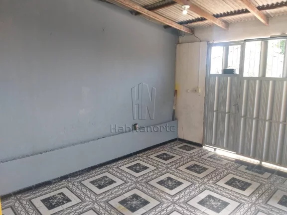 Imagem CIDADE NOVA 2 CASA PARA VENDA COM 4 QUARTTOS, PRÓXIMO AO SHOPING SUMAÚMA