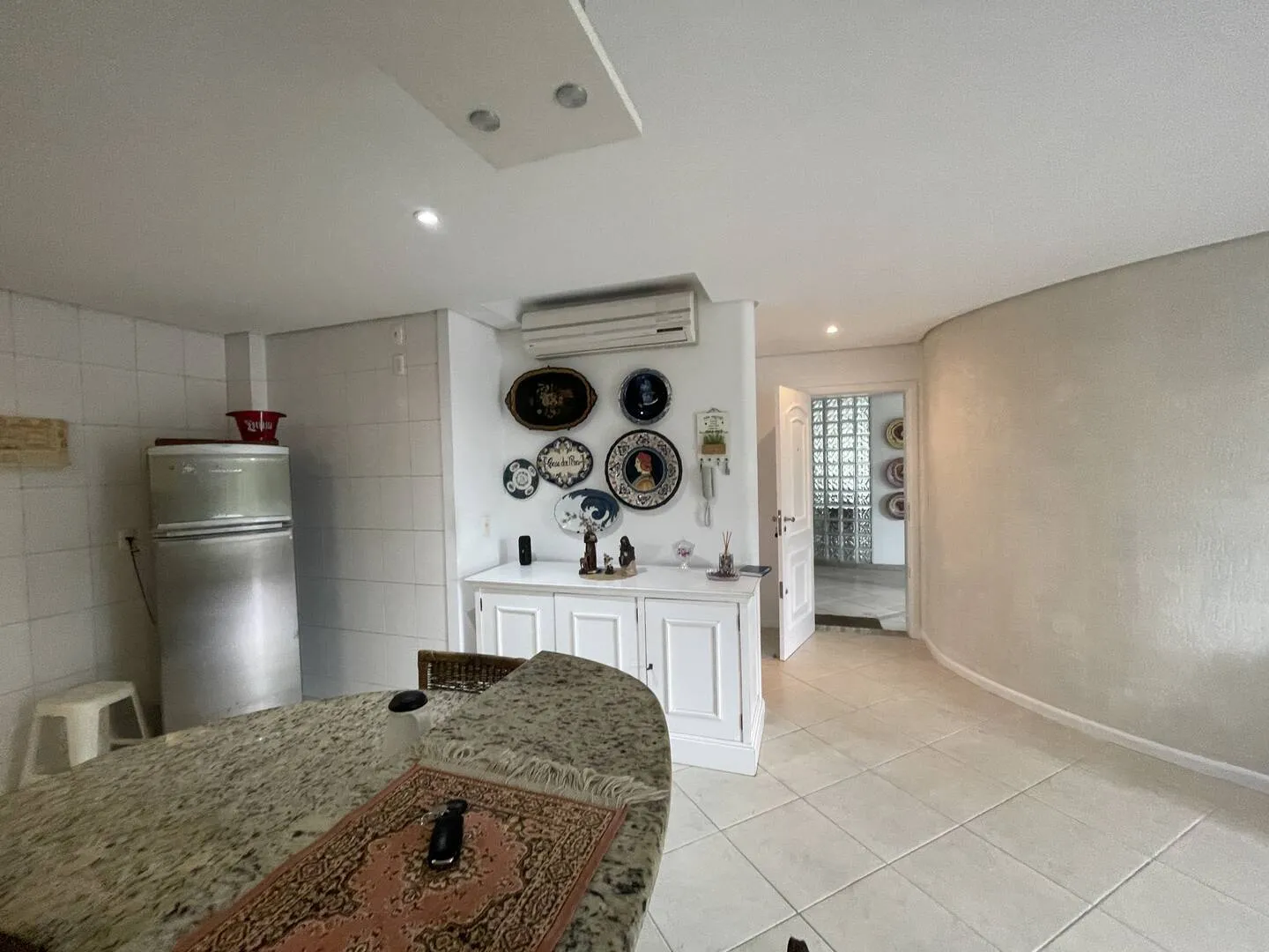 Imagem Apartamento 2 dormitórios Jurerê Internacional