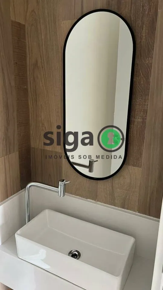 Imagem Apartamento á Venda no AIR Brooklin, 81m, 2 quartos (suítes), uma vaga