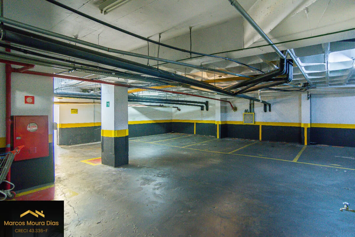 Imagem Apartamento para venda em Santa Cecília com 1 quarto , 35m²