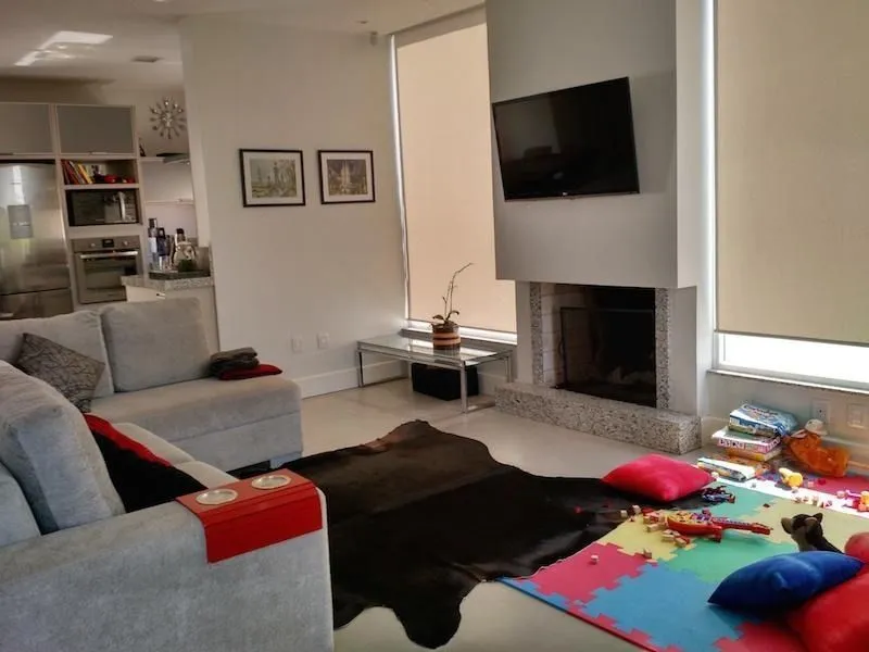 Imagem Casa para Venda - 217m², 3 dormitórios, sendo 1 suites, 3 vagas - Teresópolis