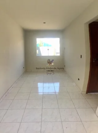 Imagem CASA RESIDENCIAL em CURITIBA - PR, TATUQUARA