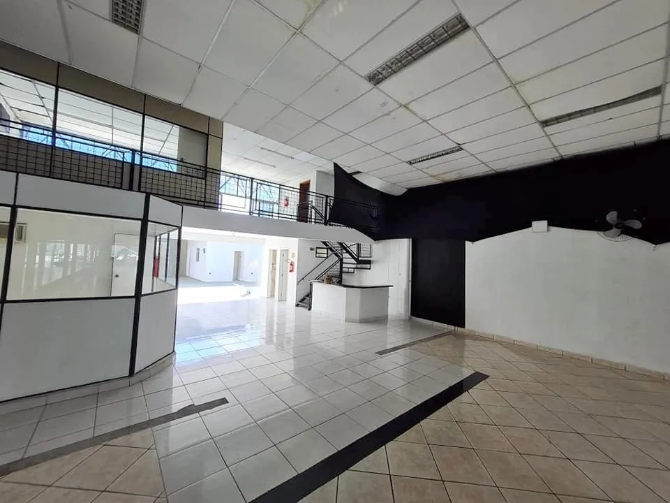 Imagem Comercial à venda 537M², Alto do Cardoso, Pindamonhangaba - SP