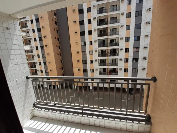 Imagem Apartamento com 3 Quartos à Venda, 1 m² em Calhau - São Luís