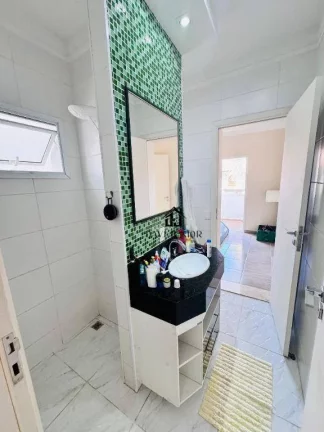 Imagem Casa à venda, 266 m² por R$ 1.950.000,00 - Condomínio Vila dos Inglezes - Sorocaba/SP
