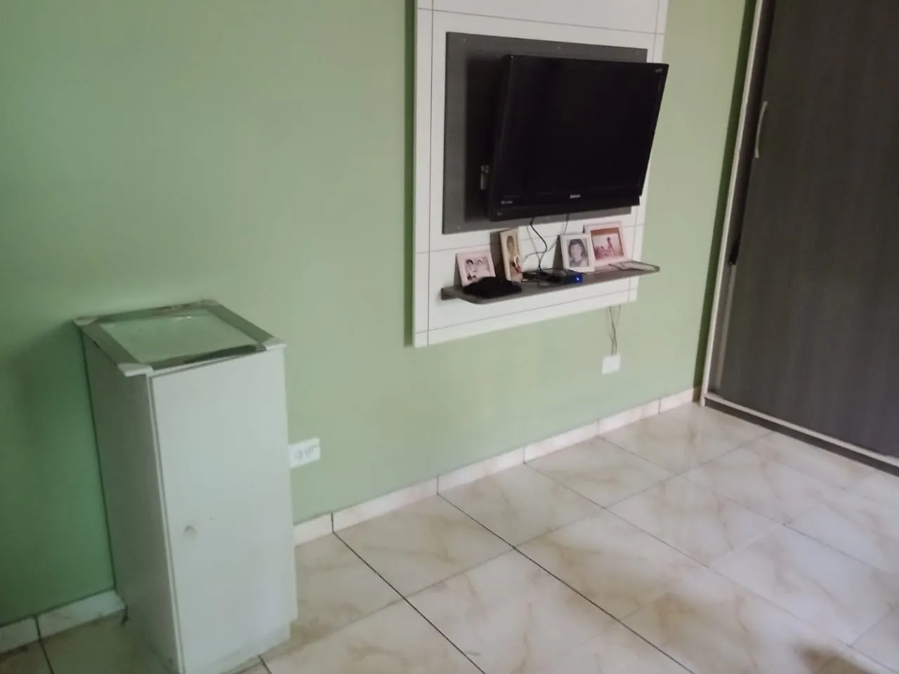 Imagem Casa à venda 3 Quartos, 2 Suites, Residencial Novo Horizonte, Taubaté - SP