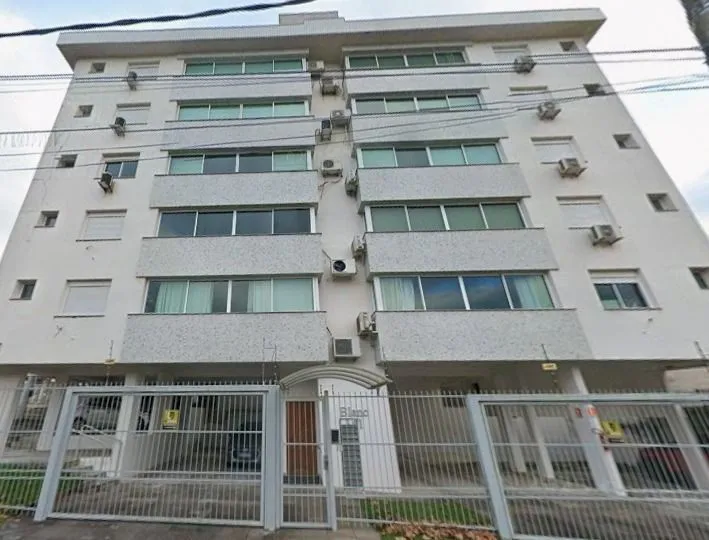 Imagem Apartamento de 2 dormitórios com suíte e churrasqueira no Jardim Planalto