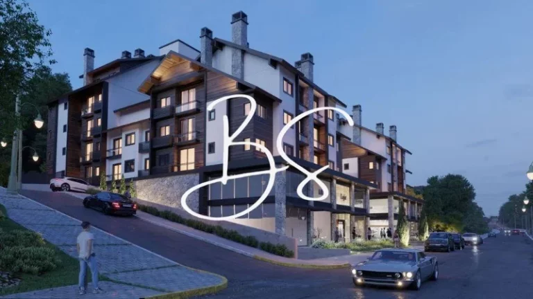 Imagem APARTAMENTO RESIDENCIAL em GRAMADO - RS, Várzea Grande