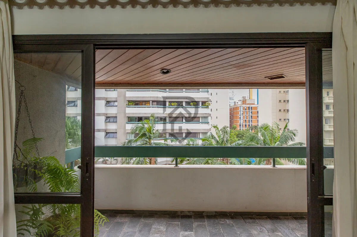Imagem Apartamento moema Condomínio Avis Rara proximo parque ibirapuera