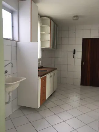 Imagem Apartamento com 3 Quartos à Venda, 1 m² em Cohafuma - São Luís