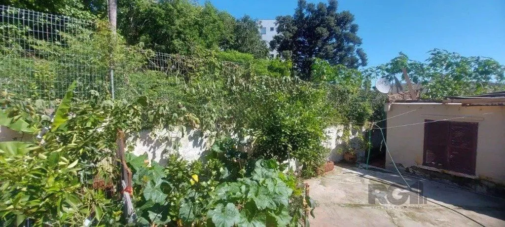 Imagem Terreno no bairro medianeira