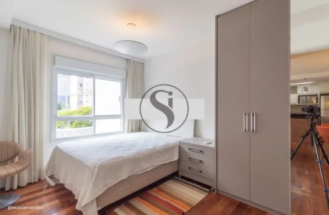 Imagem APARTAMENTO RESIDENCIAL em SÃO PAULO - SP, VILA NOVA CONCEIÇÃO