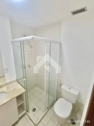 Foto do imóvel Apartamento em Alphaville - Barueri, SP