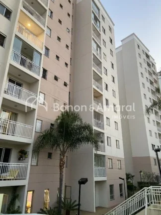 Imagem Apartamento a venda no Parque Brasilia em Campinas!!

Andar alto, 2 vagas de garagem cobertas!!

3 q...