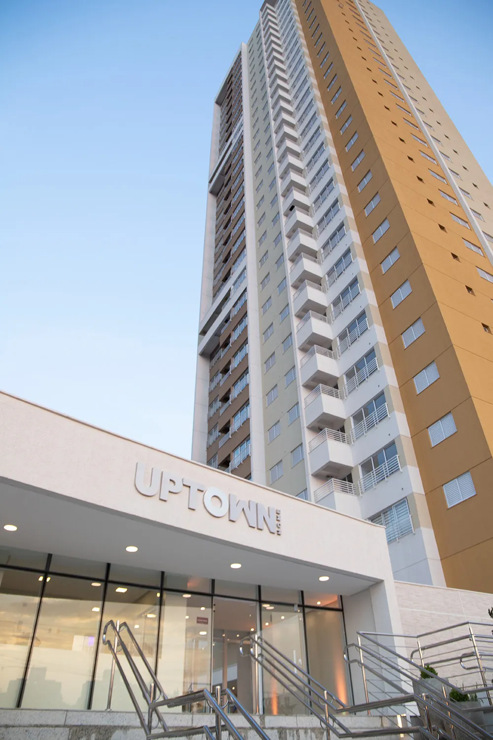 Imagem Uptown Home