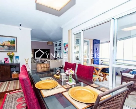 Imagem BELISSIMO APARTAMENTO 4 DORMITORIOS SUPER LOCALIZADO