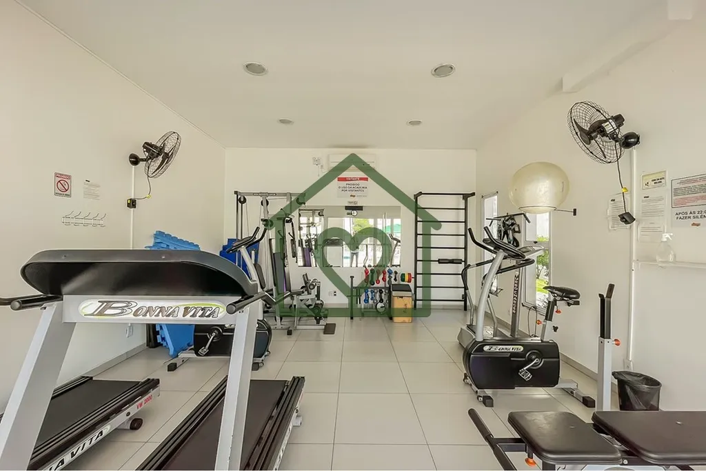 Imagem Apartamento charmoso e funcional, perfeito para quem valoriza conforto e praticidade. 
 
Este imóve...