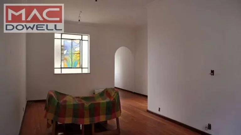 Imagem Apartamento de 105 m² / 3 Quartos - VENDA - Santa Teresa / RJ