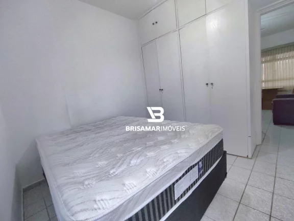 Imagem OPORTUNIDADE ÚNICA NA PRAIA DE PITANGUEIRAS – CALÇADÃO! MARAVILHOSO APARTAMENTO COM 2 DORMITÓRIOS, GARAGEM .