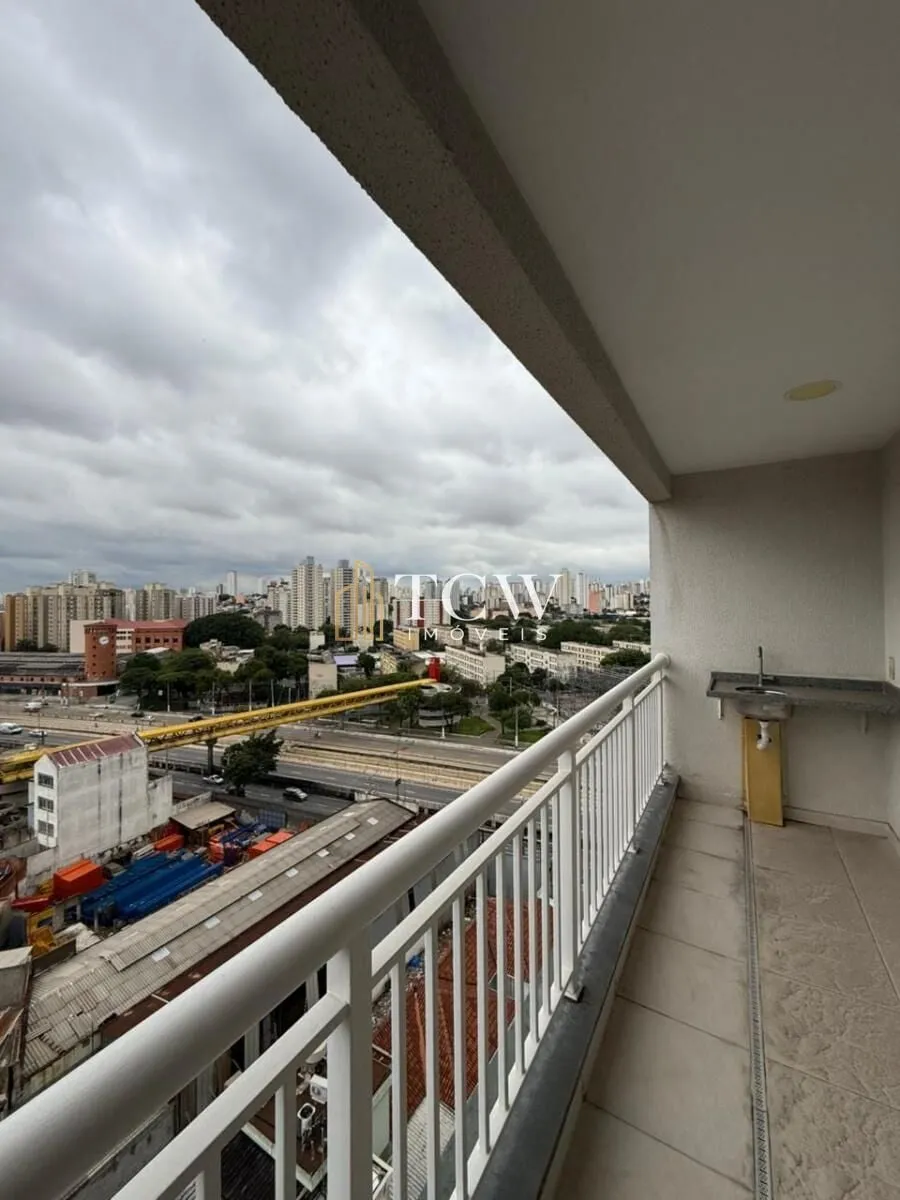 Imagem Apartamento à venda no bairro Mooca - São Paulo/SP, Zona Leste