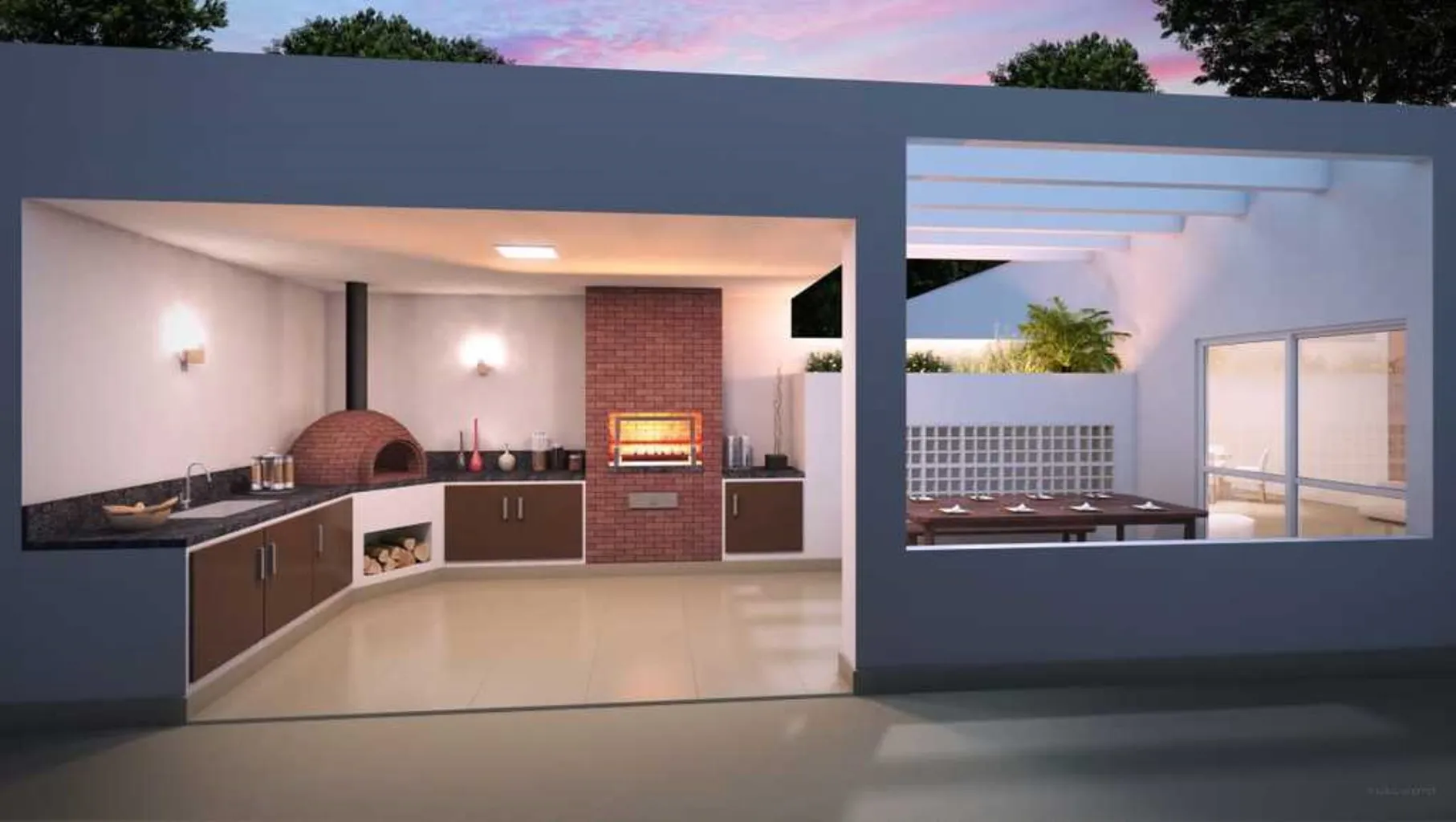 Imagem Condomínio Real Belém, apartamento com 2 quartos a venda em Belém São Paulo SP