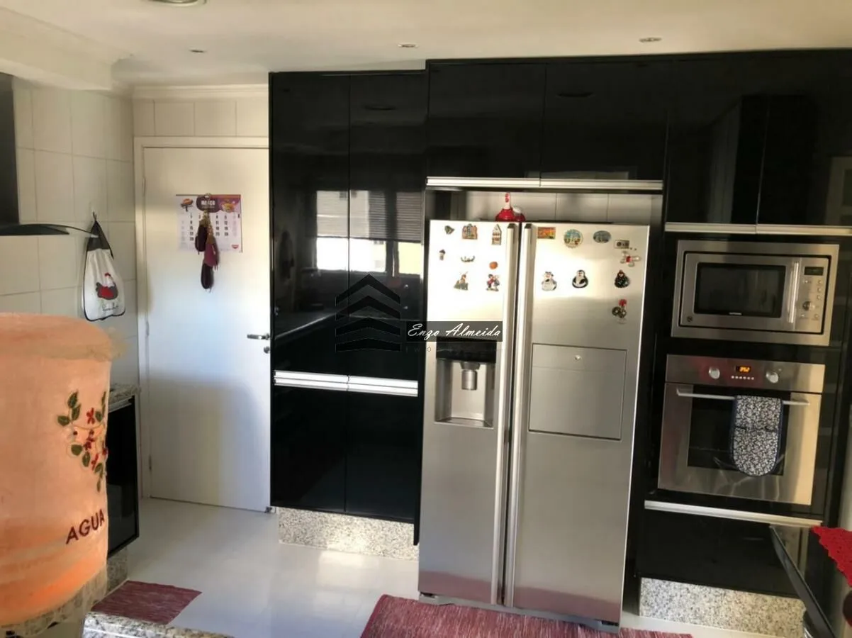 Imagem Apartamento à venda em Guarulhos/SP