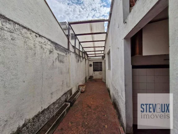 Imagem Apartamento Residencial com 1 dormitório para alugar, 100 m² - Brooklin - São Paulo/São Paulo