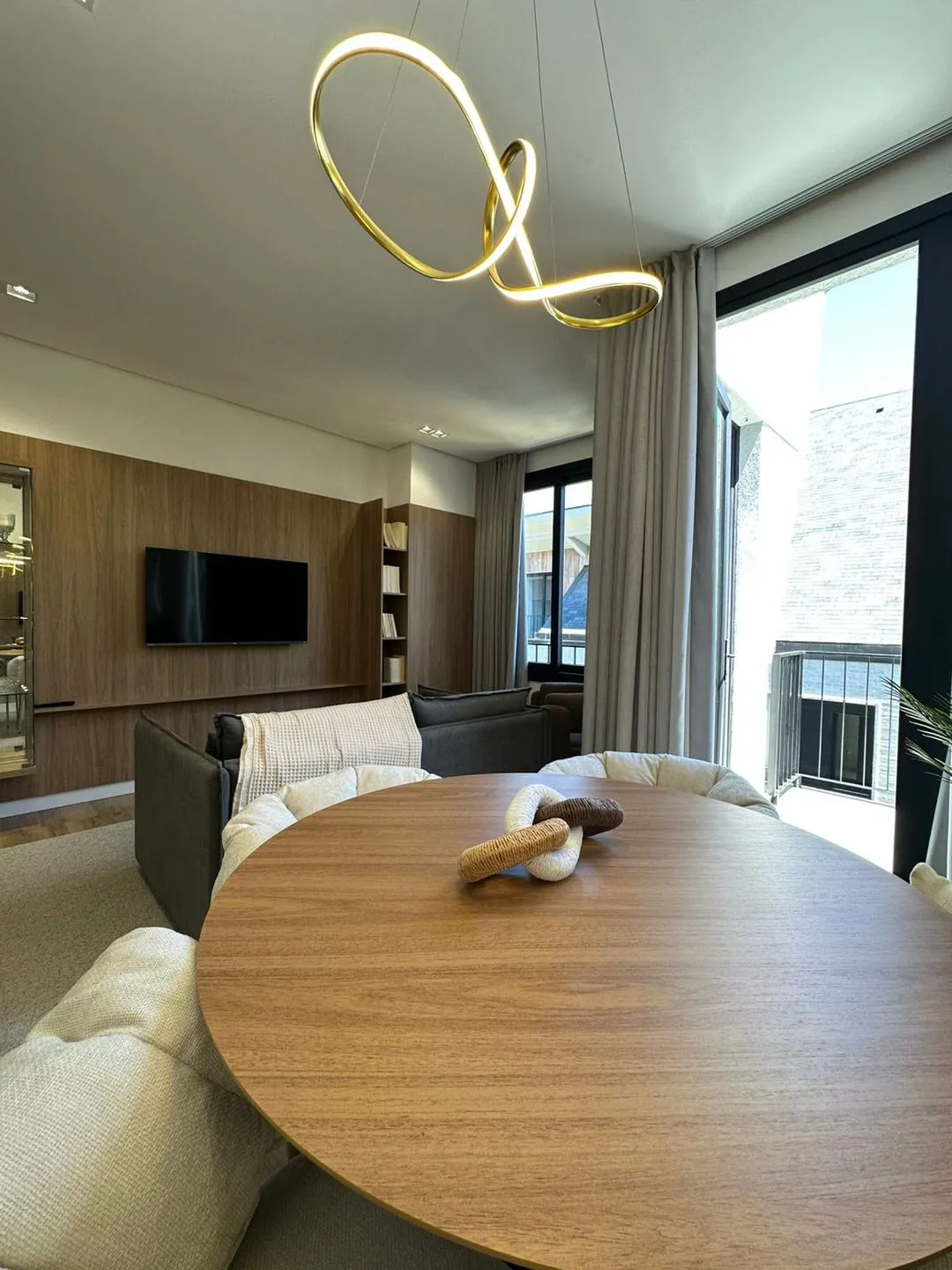 Imagem Apartamento à venda em Gramado, Centro, com 1 quarto, 56.34m2