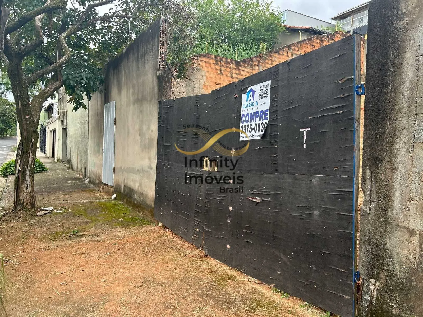 Imagem Loteamento à venda no bairro João Pinheiro - Belo Horizonte/MG