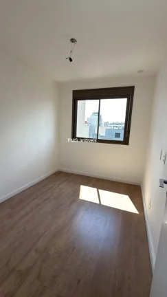 Imagem Apartamento à venda na Vila Mariana, São Paulo-SP: 2 quartos, 1 suíte, 2 salas, 2 banheiros, 1 vaga de garagem, 62m².