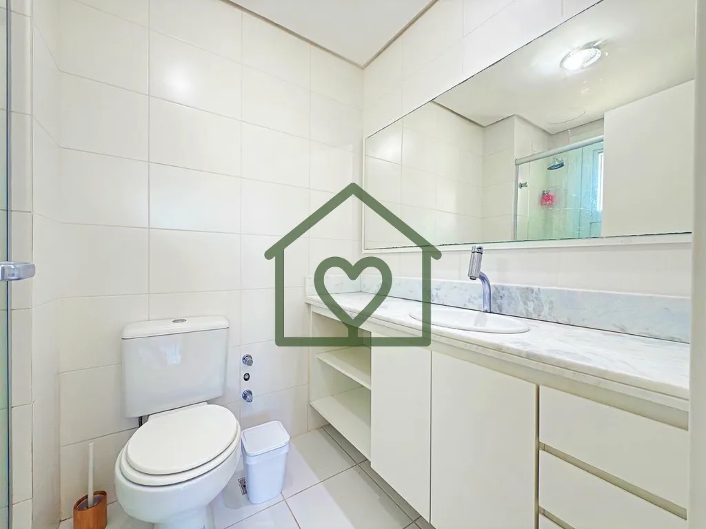 Imagem Apartamento desocupado no bairro Santana , semi novo , com 2 dormitórios, 1 suite , andar alto, exc...
