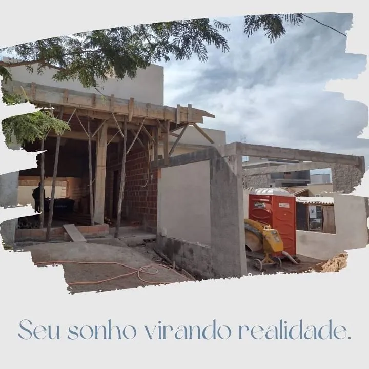 Imagem CASA- RESIDENCIAL PHYTUS - ITUPEVA