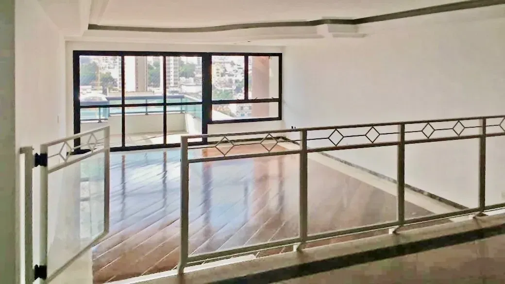 Imagem Apartamento com 4 Quartos à Venda, 270 metros em Centro - Jundiaí