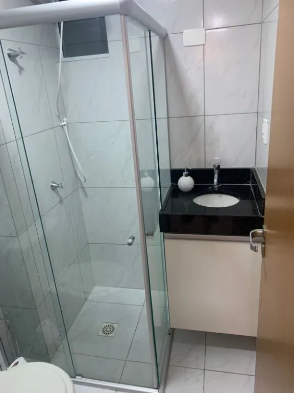 Imagem Flat para alugar, 37 m² por R$ 2.999,00/mês - Tambaú - João Pessoa/PB