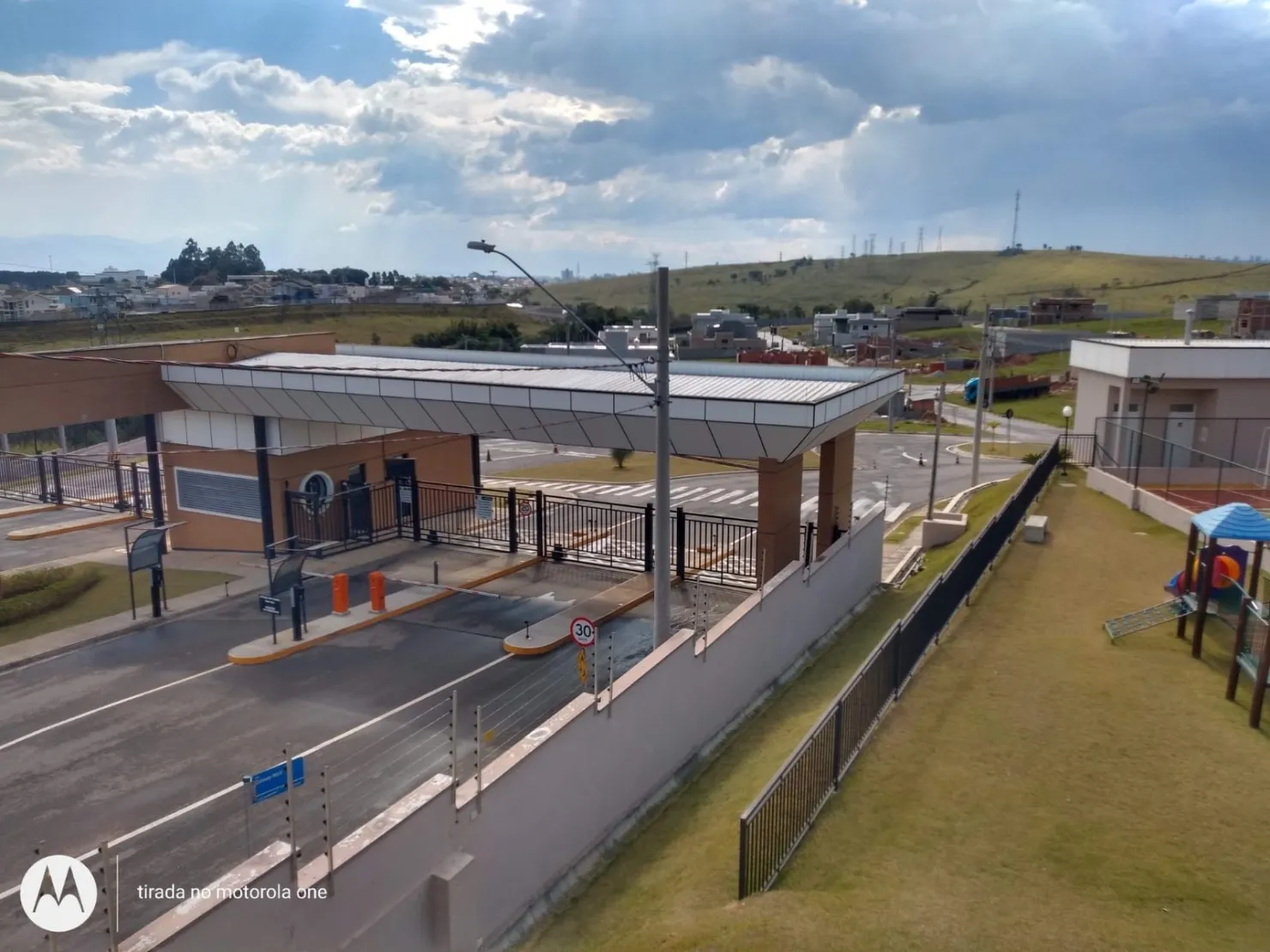 Imagem Terreno à venda 353M², Parque Residencial Maria Elmira, Caçapava - SP | Residencial Malibu