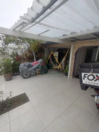 Imagem Sobrado à venda no bairro Bairro Alto - Curitiba/PR