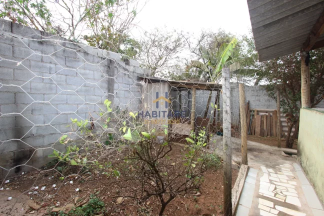 Imagem CASA CONECTADA COM A NATUREZA