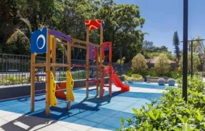 Imagem Apartamento com 3 suítes e 3 vagas à venda, 173 m² - Alto da Boa Vista - Santo Amaro - São Paulo/SP