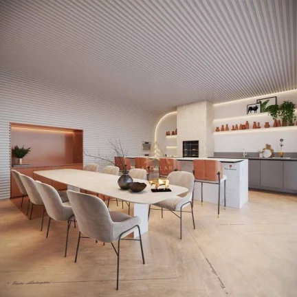 Imagem Apartamento à venda, 226 m² por R$ 11.500.000,00 - Centro - Balneário Camboriú/SC