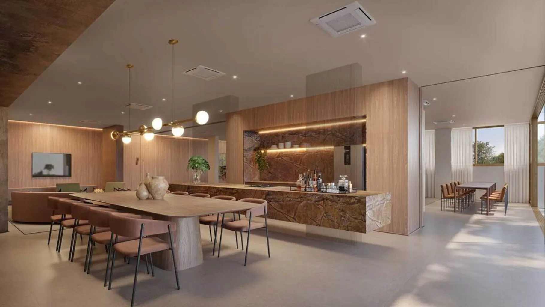 Imagem APARTAMENTO RESIDENCIAL em São Paulo - SP, Moema