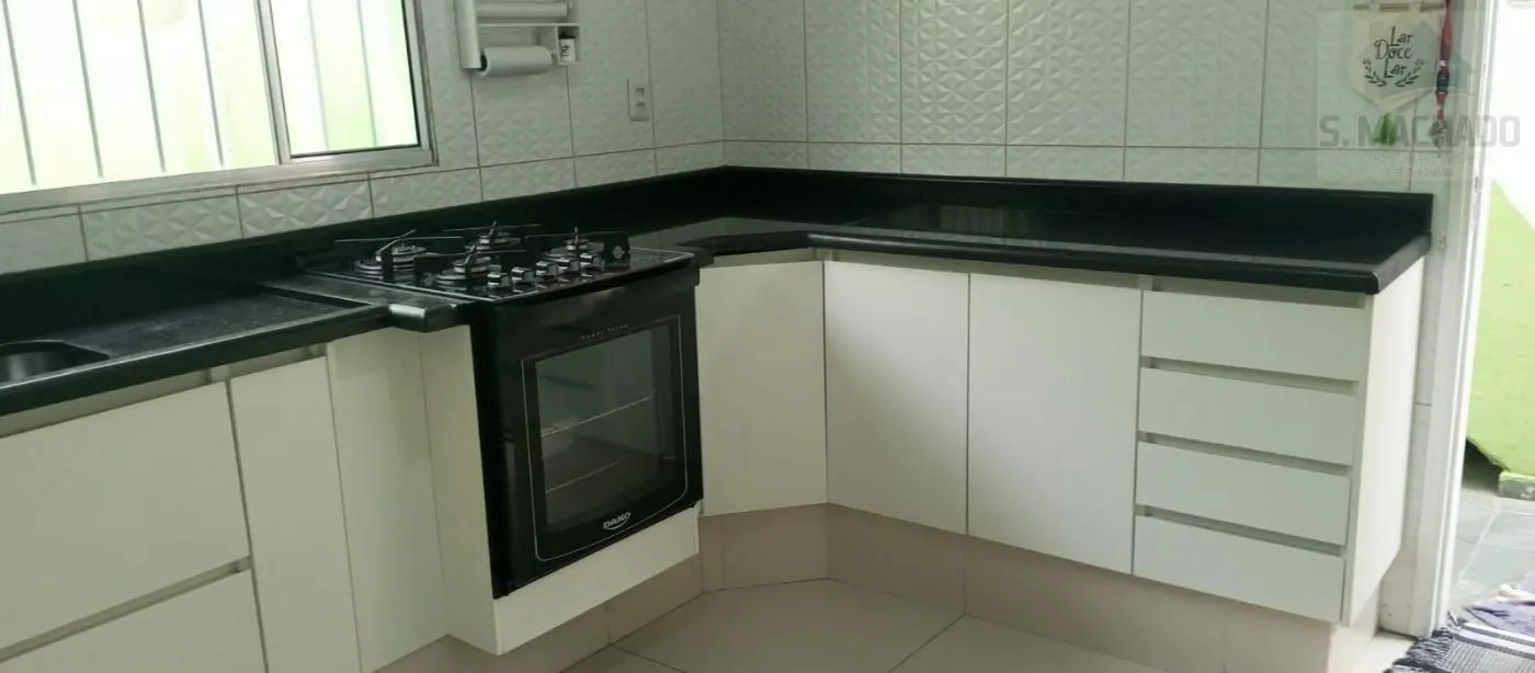 Imagem Casa para Venda em Santo André / SP no bairro Jardim Santo Alberto