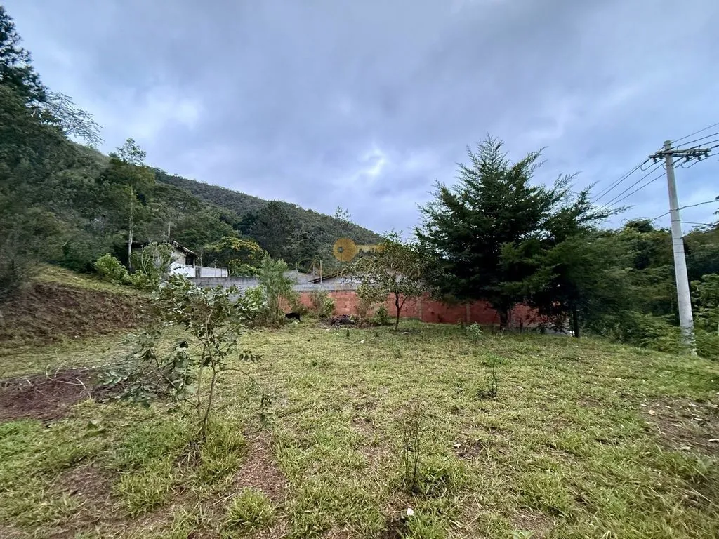 Imagem Terreno para Venda em Teresópolis / RJ no bairro Albuquerque