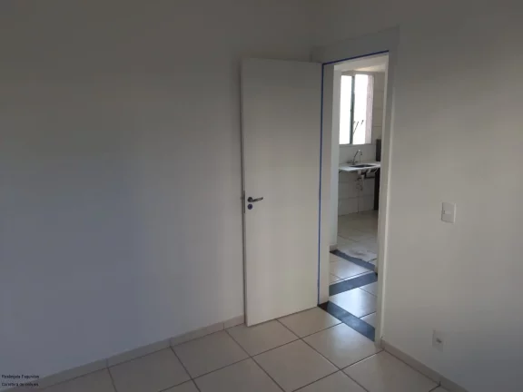 Imagem APARTAMENTO RESIDENCIAL em POÇOS DE CALDAS - MG, ESTÂNCIA POÇOS DE CALDAS