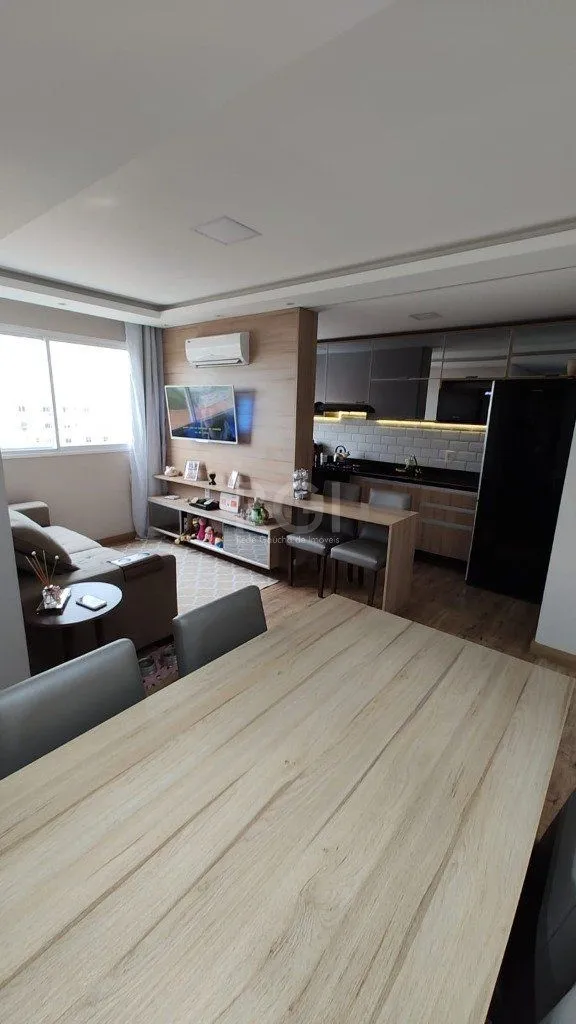 Imagem Apartamento de 2 dormitórios, canoas