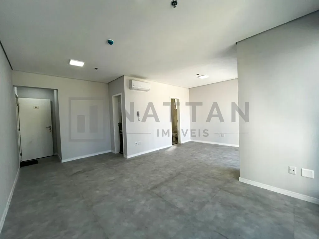 Imagem Sala para alugar, 44 m² por R$ 4.301,14/mês - Belém - São Paulo/SP