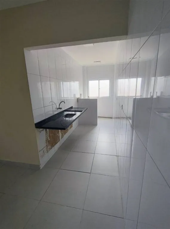 Imagem APARTAMENTO COM 75,00 m² - AVIAÇÃO - PRAIA GRANDE SP