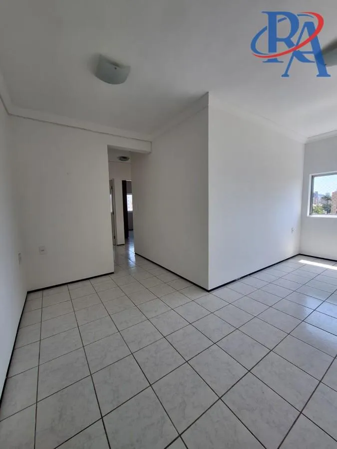 Imagem Apartamento para Venda em Fortaleza, PAPICU, 3 dormitórios, 2 suítes, 2 banheiros, 1 vaga
