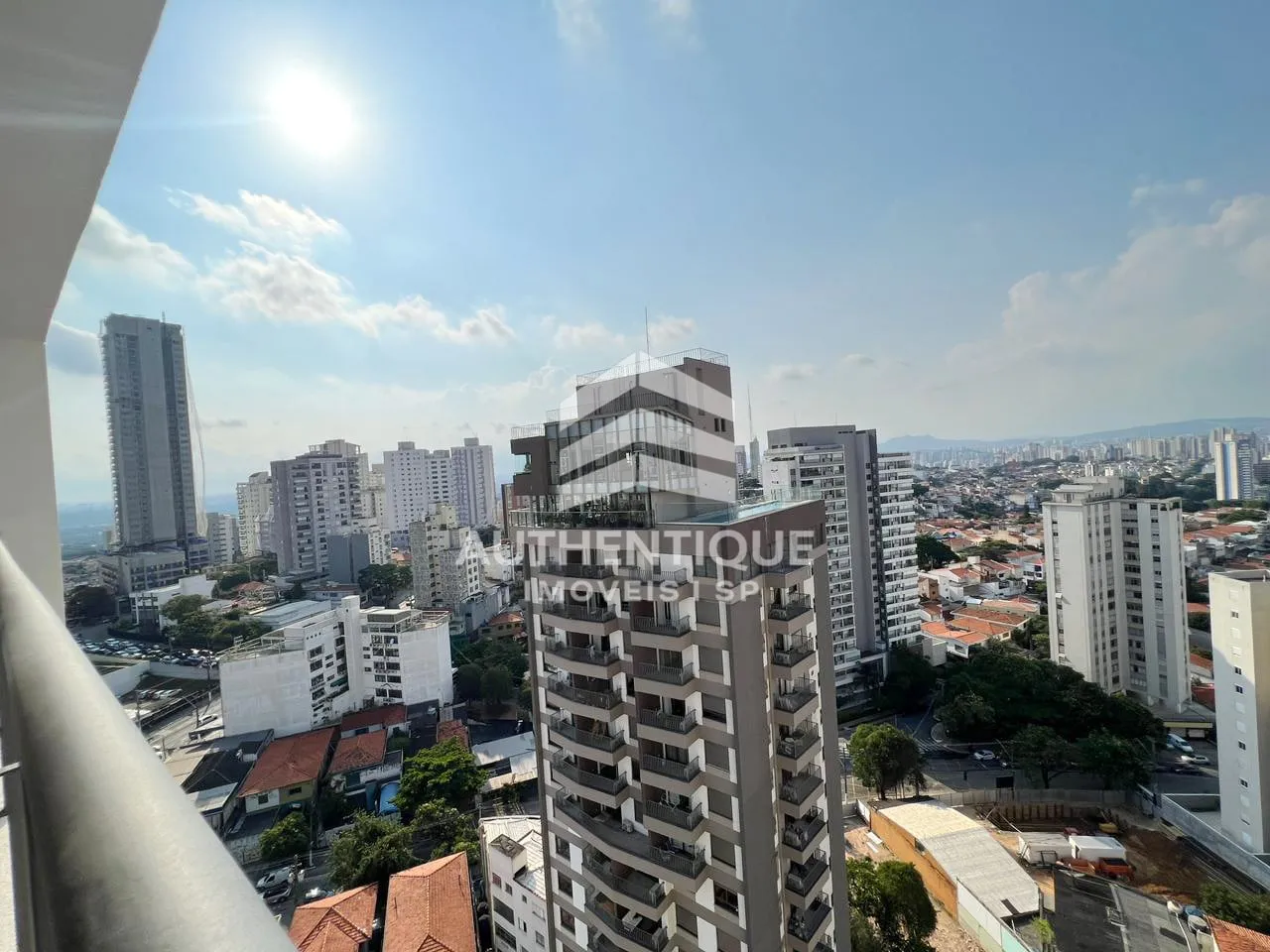Imagem NEX ONE VILA MADALENA - Apartamento à venda no bairro Vila Madalena - São Paulo/SP, Zona Oeste