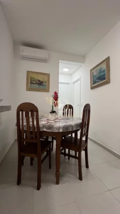 Imagem APARTAMENTO A VENDA DE 209M², A MENOS DE 350 METROS DO MAR NA PRAIA GRANDE EM UBATUBA-SP